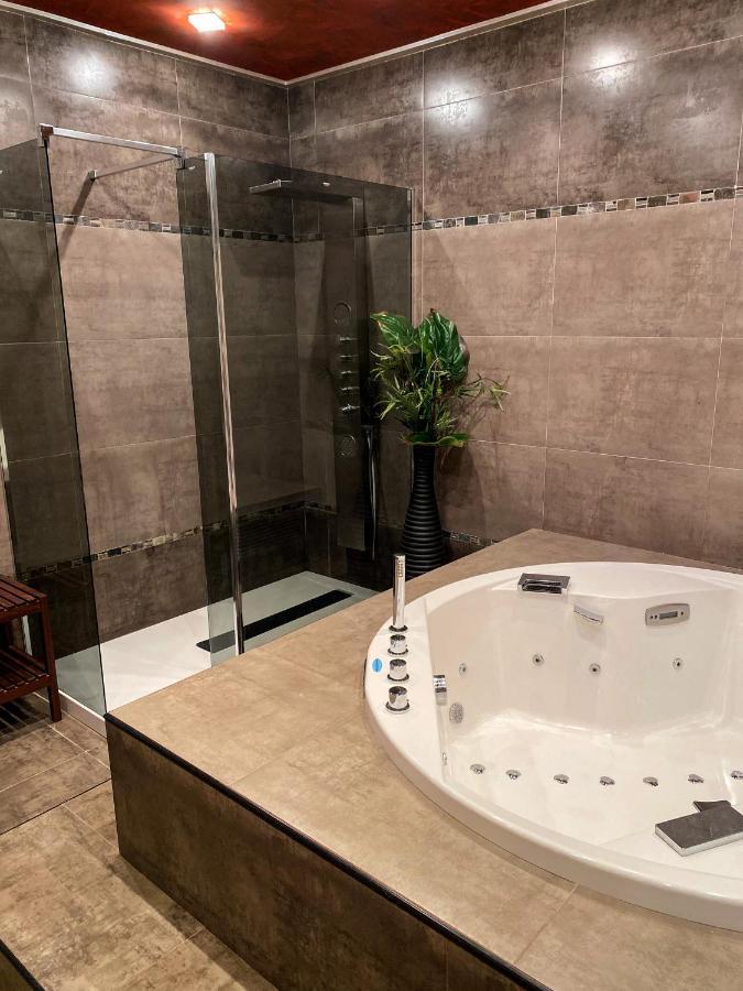 Villa Suances Tagle エクステリア 写真