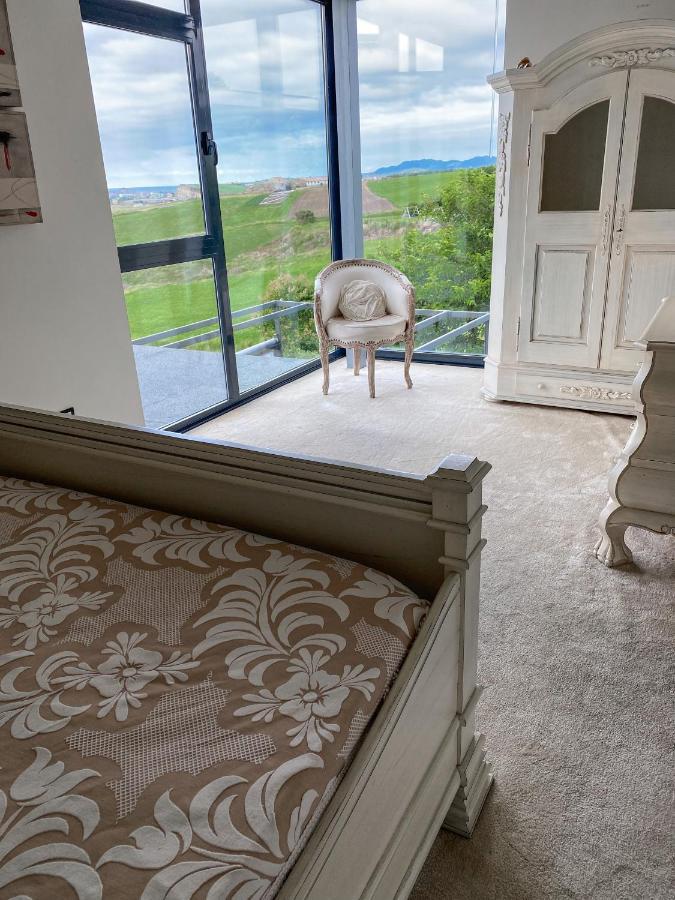 Villa Suances Tagle エクステリア 写真